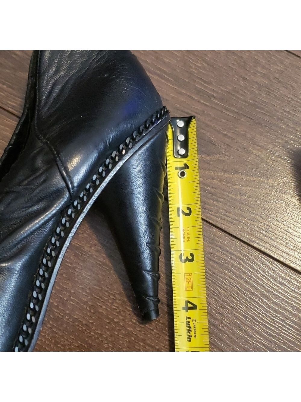 Diesel Heels - Picture 8 of 9